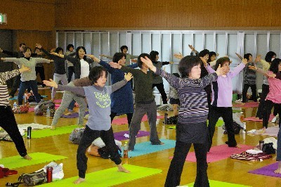 活動の様子