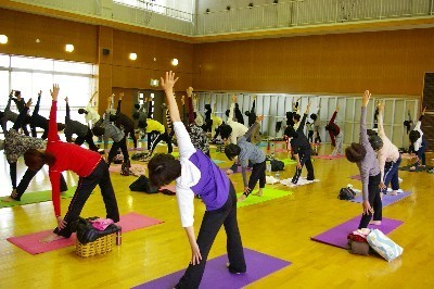活動の様子
