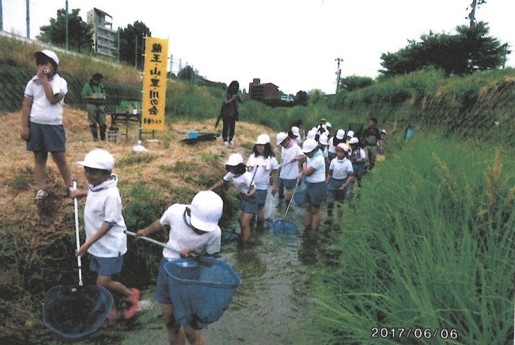 活動の様子