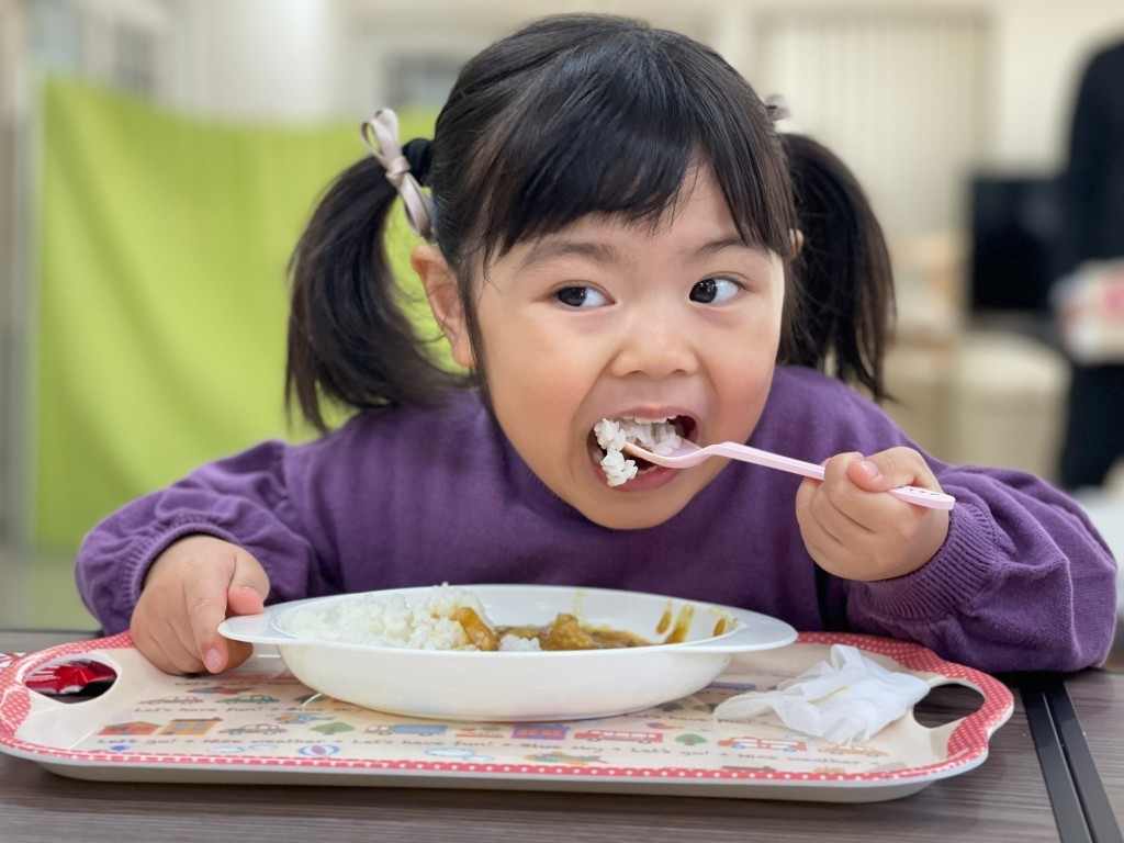 子ども食堂