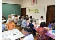 ふれあいサロン