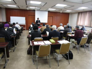 活動の様子