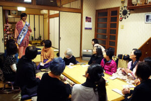 活動の様子